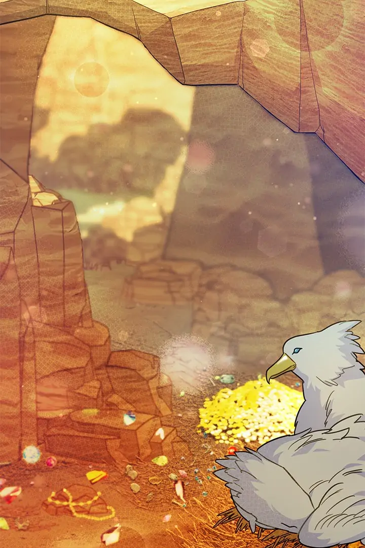 I Became a Tyrant’s Maid Chapter 46 Gambar 22