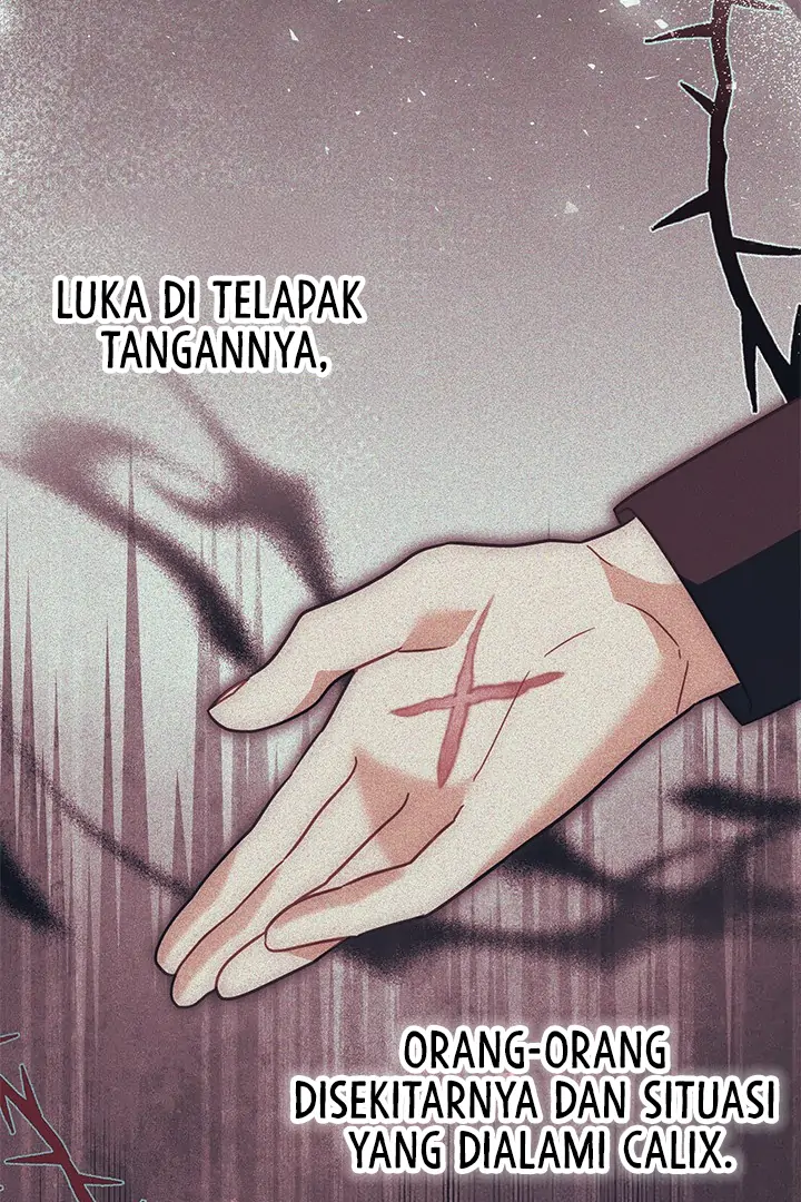 I Became a Tyrant’s Maid Chapter 46 Gambar 35