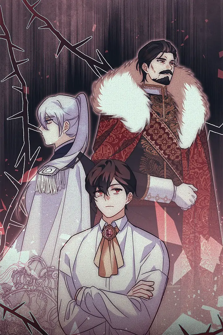 I Became a Tyrant’s Maid Chapter 46 Gambar 36