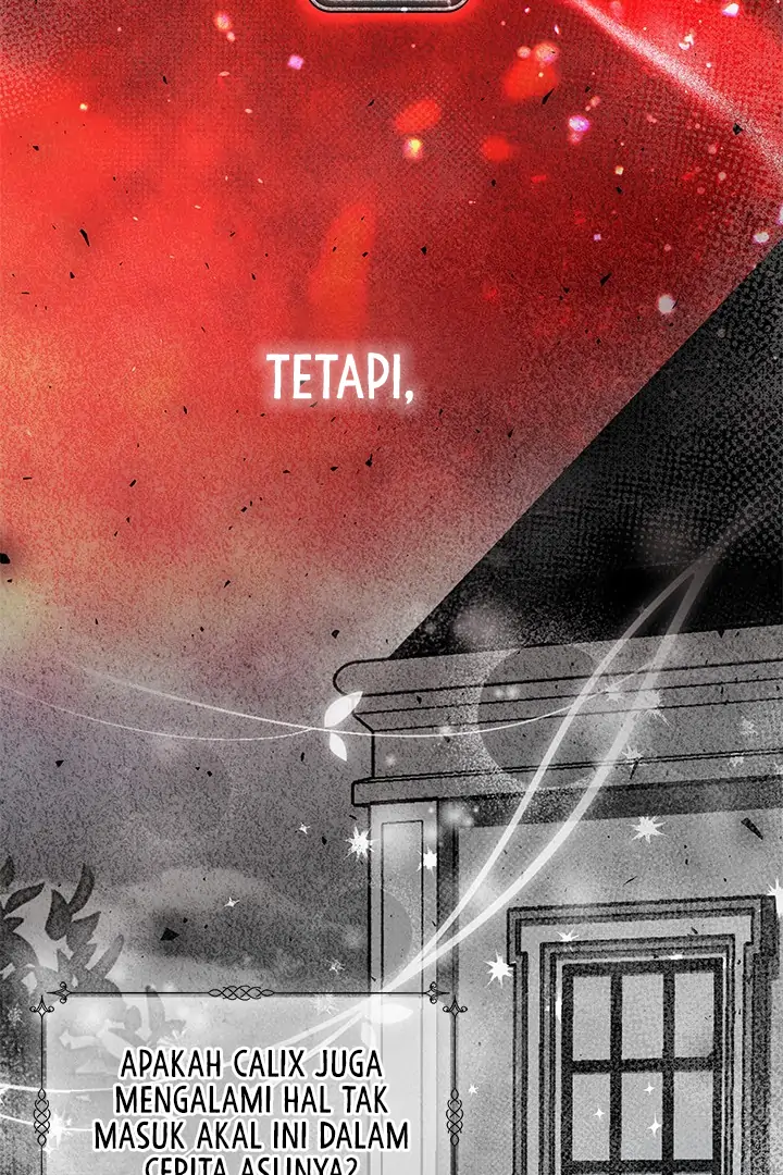 I Became a Tyrant’s Maid Chapter 46 Gambar 39