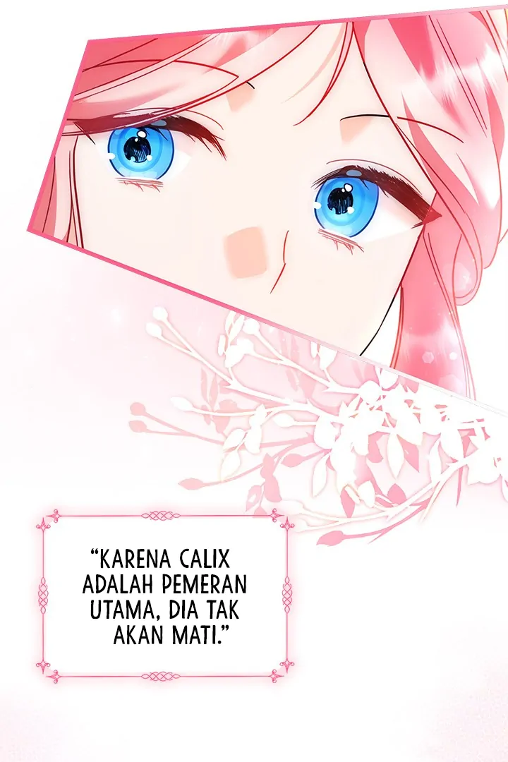 I Became a Tyrant’s Maid Chapter 46 Gambar 31