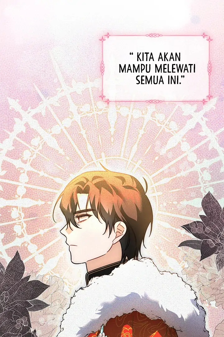 I Became a Tyrant’s Maid Chapter 46 Gambar 32