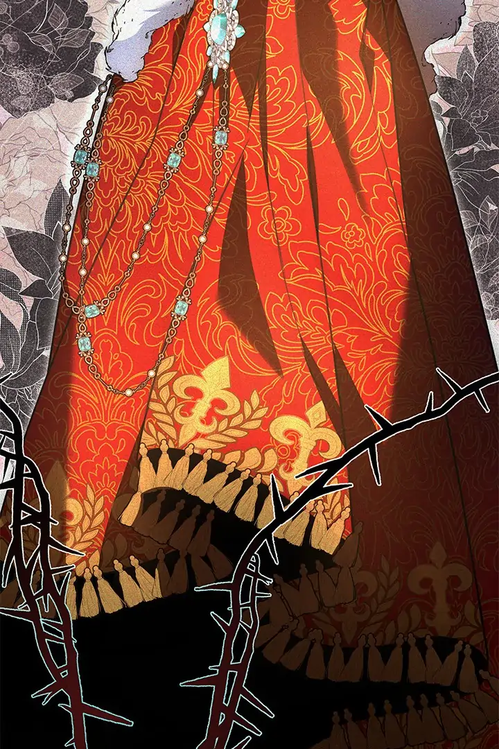 I Became a Tyrant’s Maid Chapter 46 Gambar 33