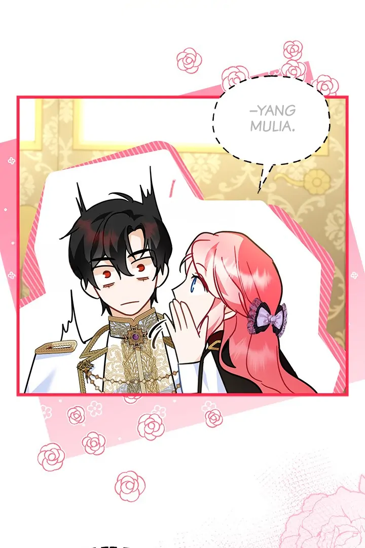 I Became a Tyrant’s Maid Chapter 46 Gambar 44