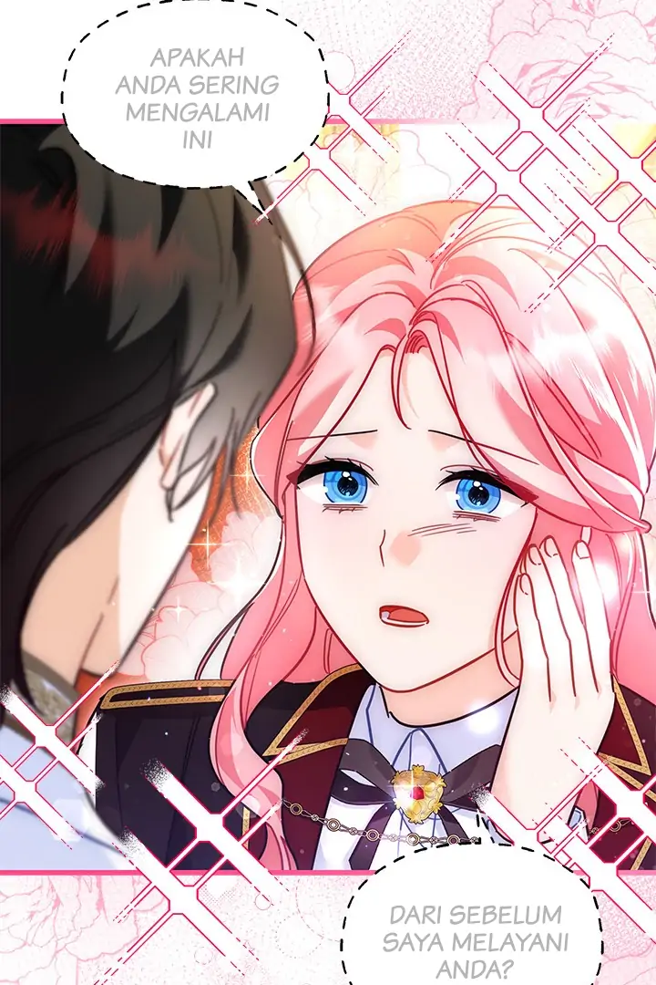 I Became a Tyrant’s Maid Chapter 46 Gambar 45