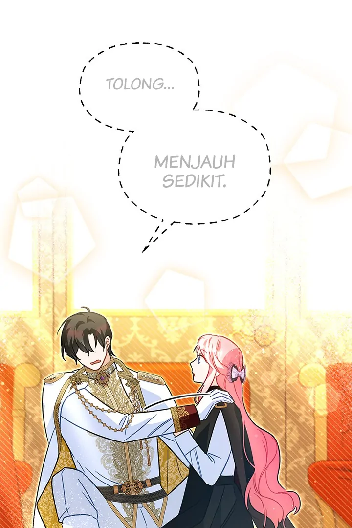 I Became a Tyrant’s Maid Chapter 46 Gambar 47