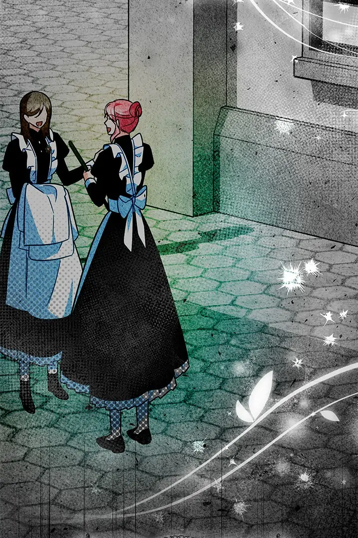 I Became a Tyrant’s Maid Chapter 46 Gambar 41