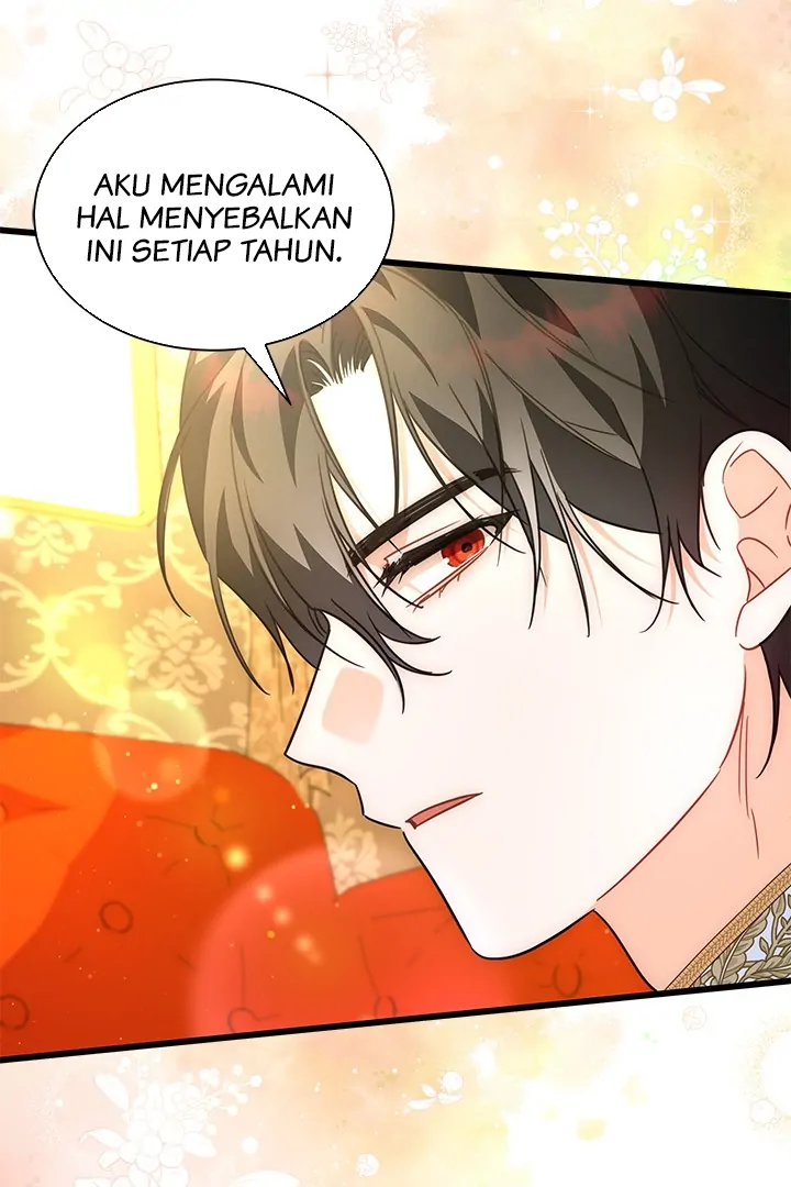 I Became a Tyrant’s Maid Chapter 46 Gambar 54