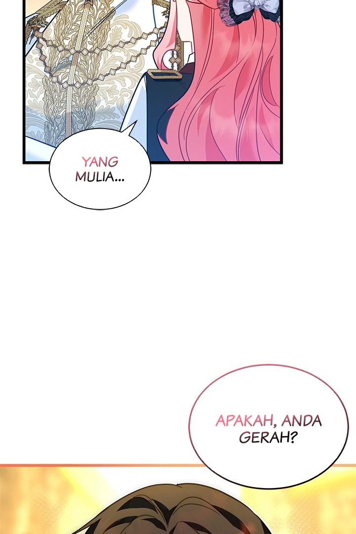 I Became a Tyrant’s Maid Chapter 46 Gambar 57