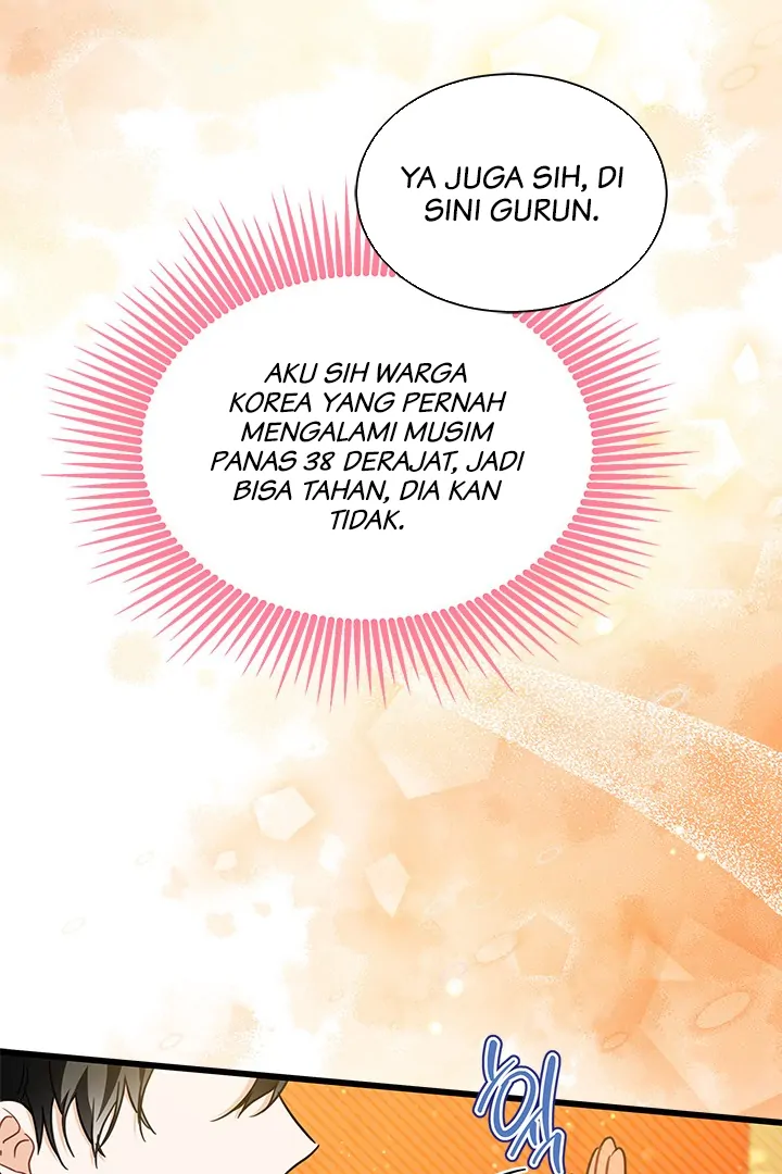 I Became a Tyrant’s Maid Chapter 46 Gambar 59