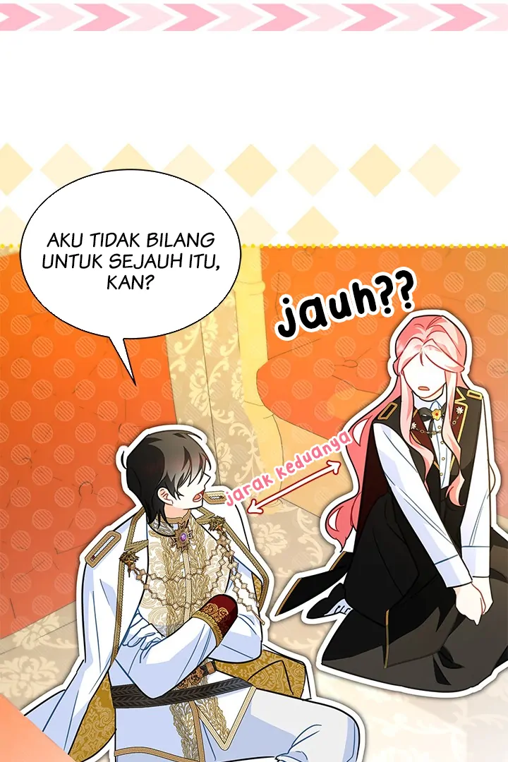 I Became a Tyrant’s Maid Chapter 46 Gambar 51
