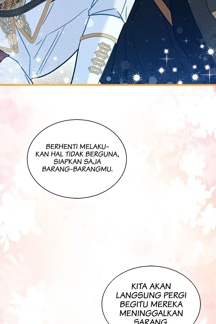 I Became a Tyrant’s Maid Chapter 46 Gambar 66