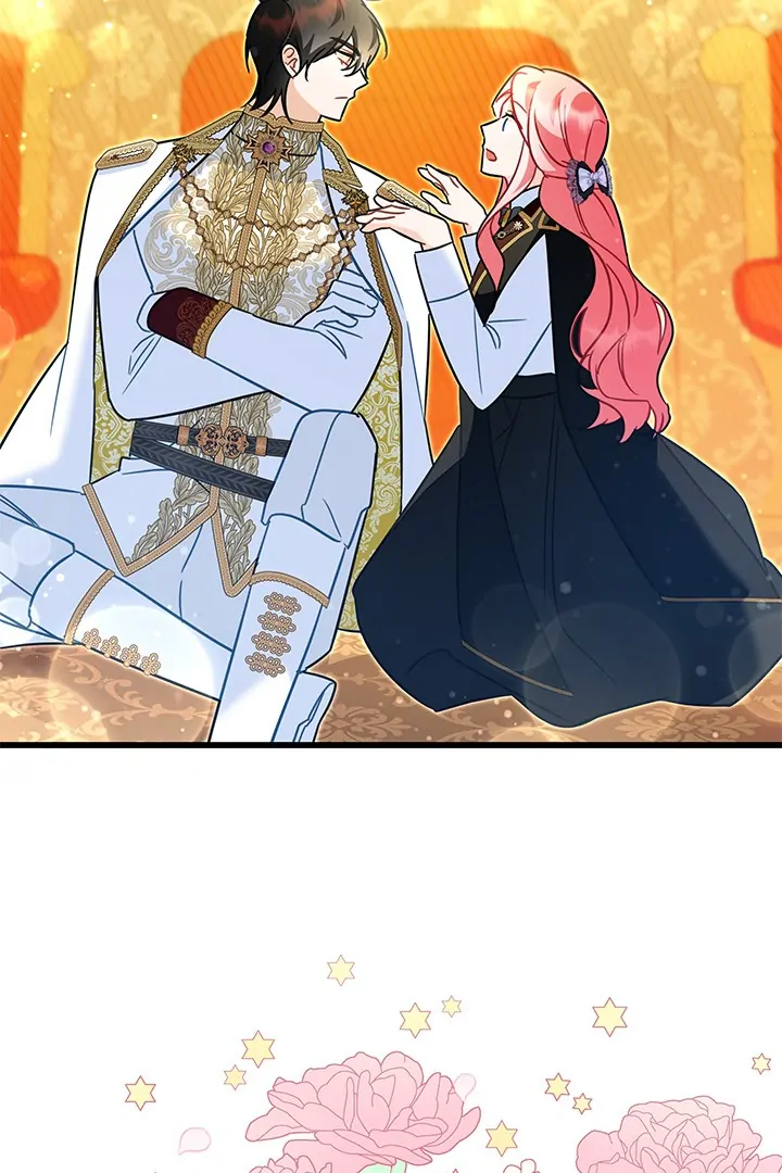 I Became a Tyrant’s Maid Chapter 46 Gambar 61