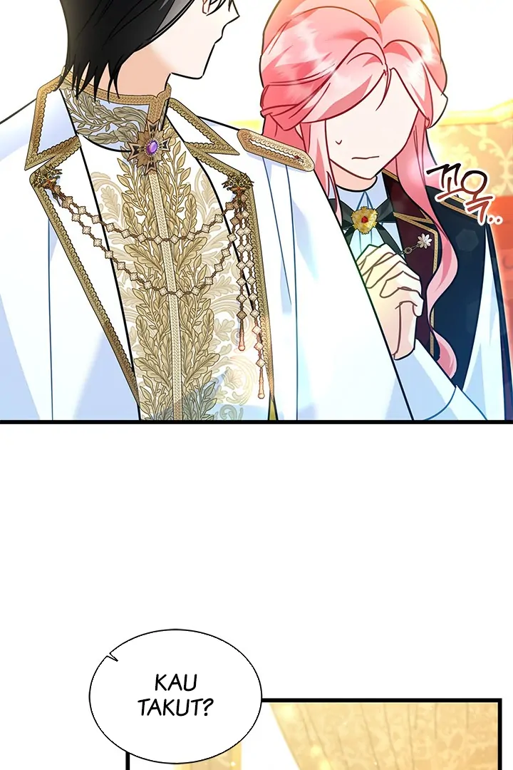 I Became a Tyrant’s Maid Chapter 46 Gambar 74