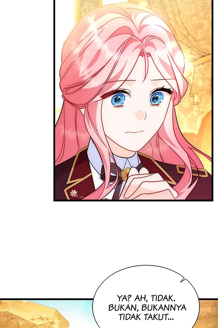 I Became a Tyrant’s Maid Chapter 46 Gambar 75