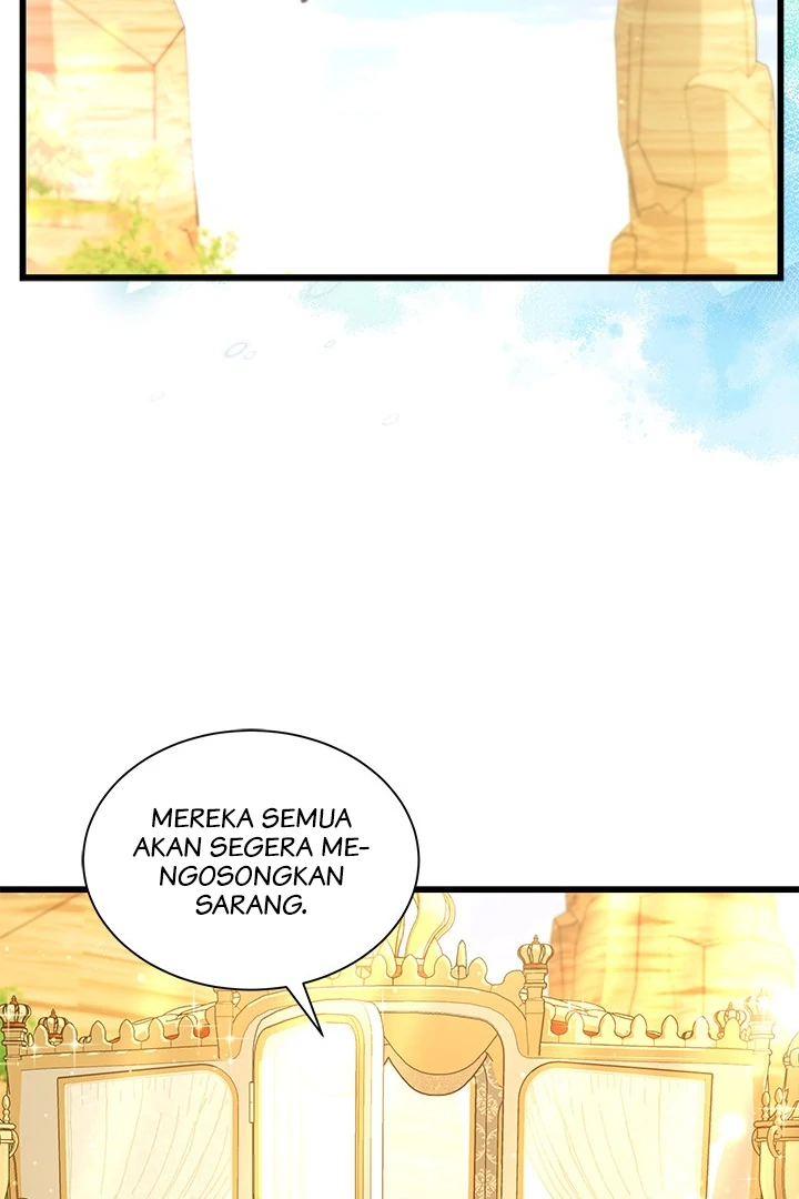 I Became a Tyrant’s Maid Chapter 46 Gambar 72