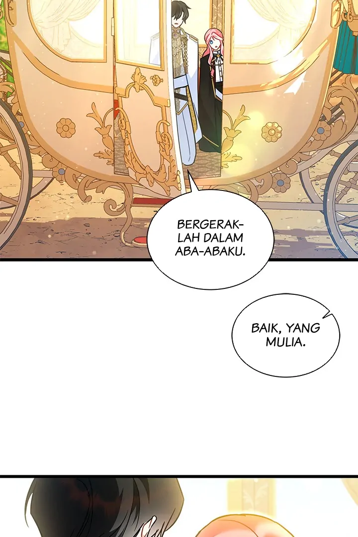 I Became a Tyrant’s Maid Chapter 46 Gambar 73