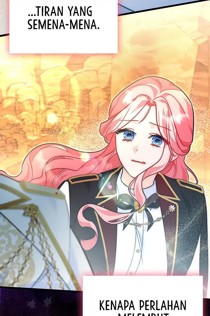 I Became a Tyrant’s Maid Chapter 46 Gambar 84