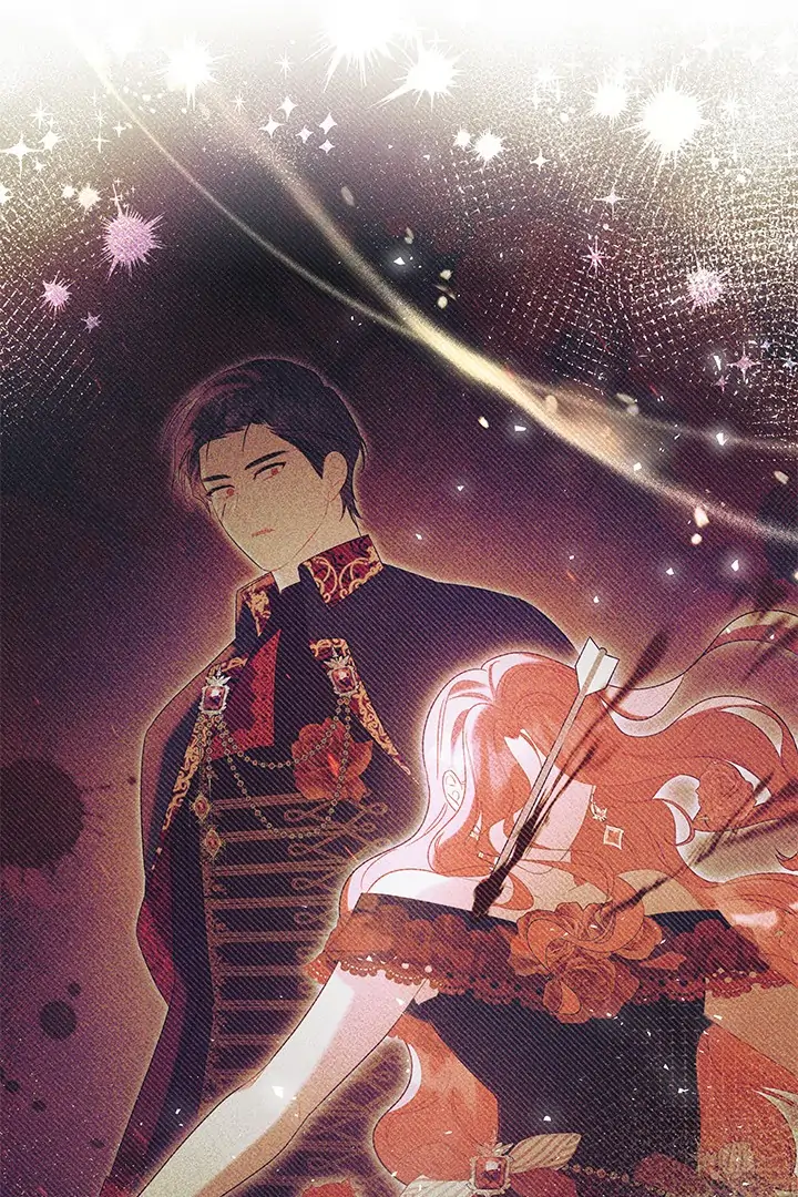 I Became a Tyrant’s Maid Chapter 46 Gambar 88