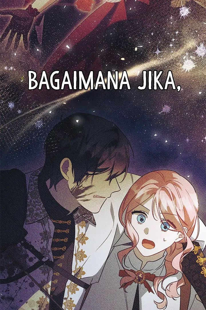 I Became a Tyrant’s Maid Chapter 46 Gambar 89