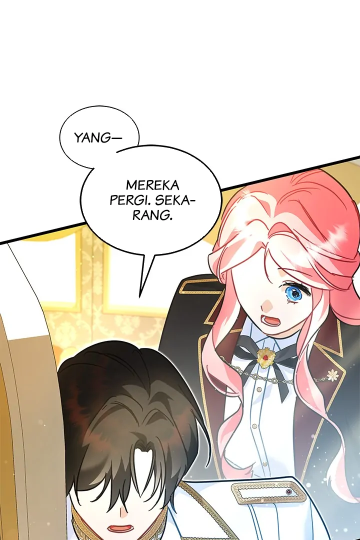 I Became a Tyrant’s Maid Chapter 46 Gambar 80