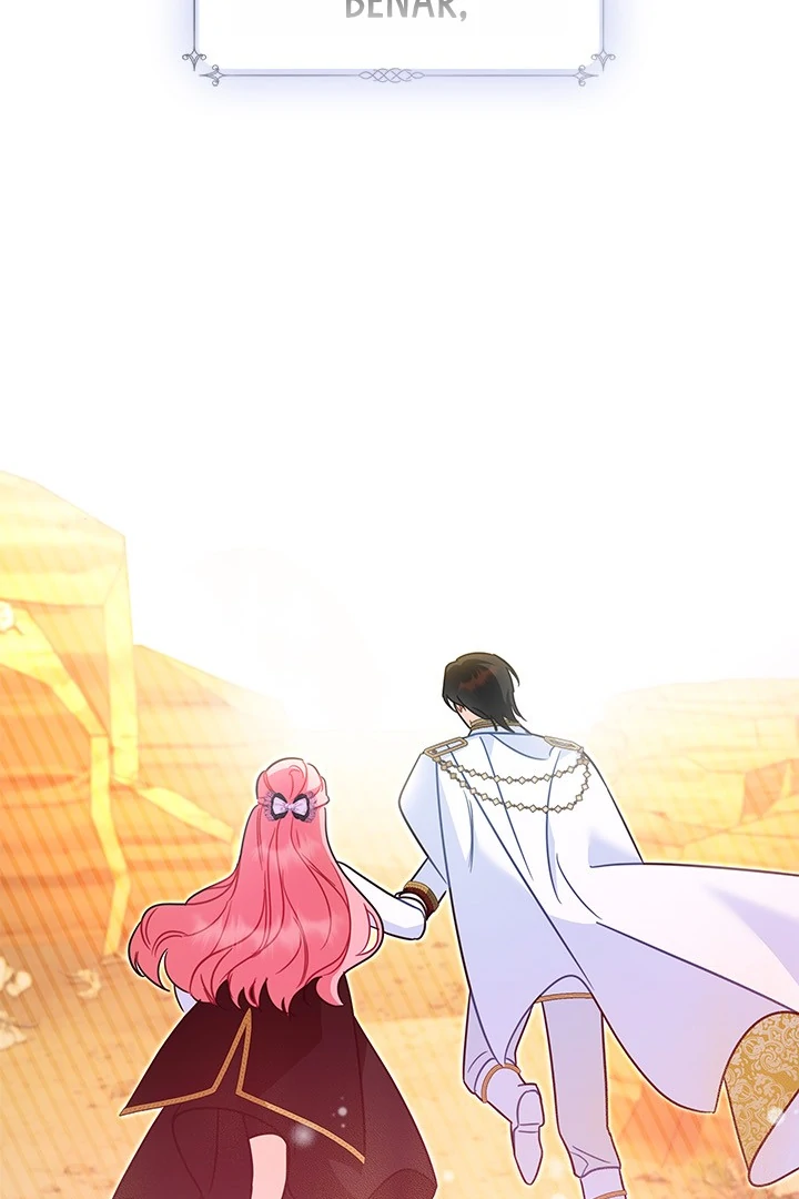 I Became a Tyrant’s Maid Chapter 46 Gambar 95