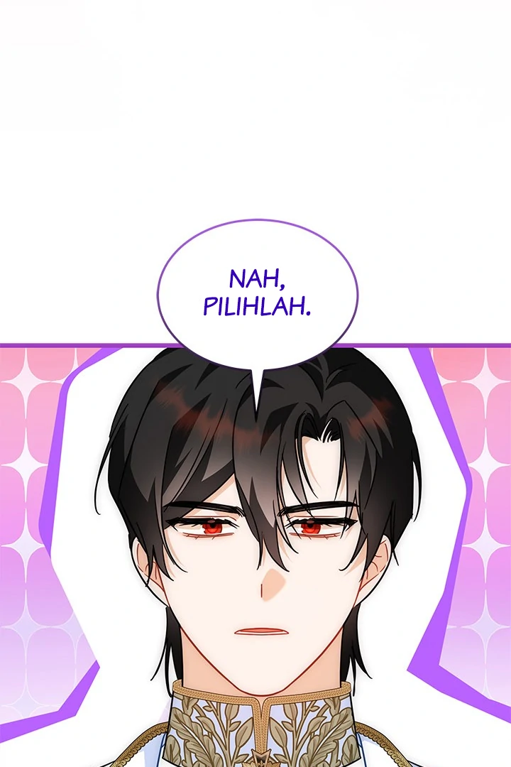 I Became a Tyrant’s Maid Chapter 46 Gambar 98