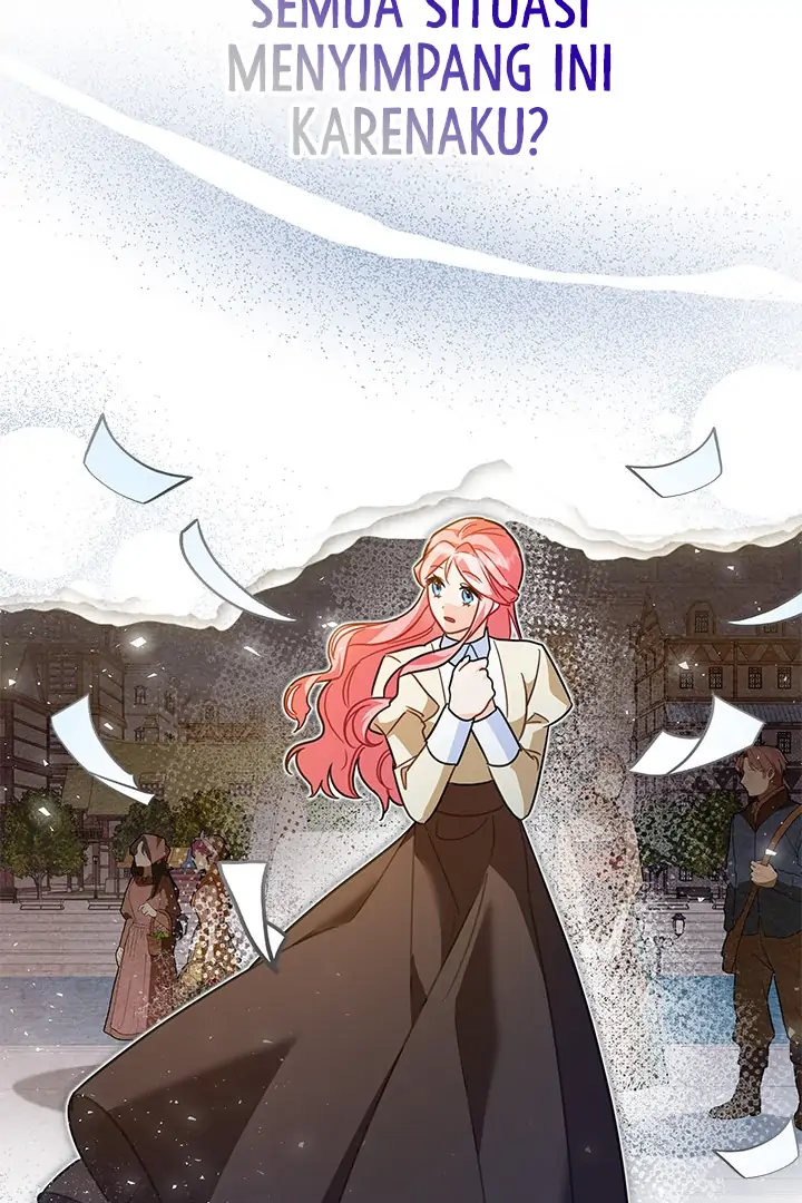 I Became a Tyrant’s Maid Chapter 46 Gambar 92