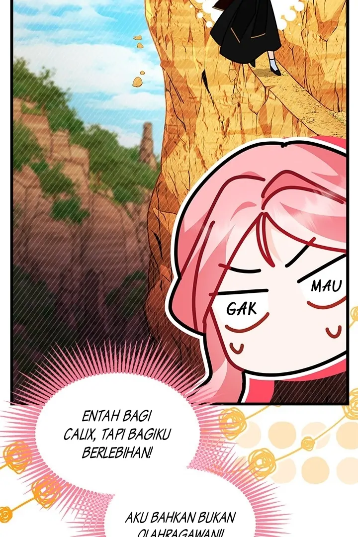 I Became a Tyrant’s Maid Chapter 47 Gambar 15