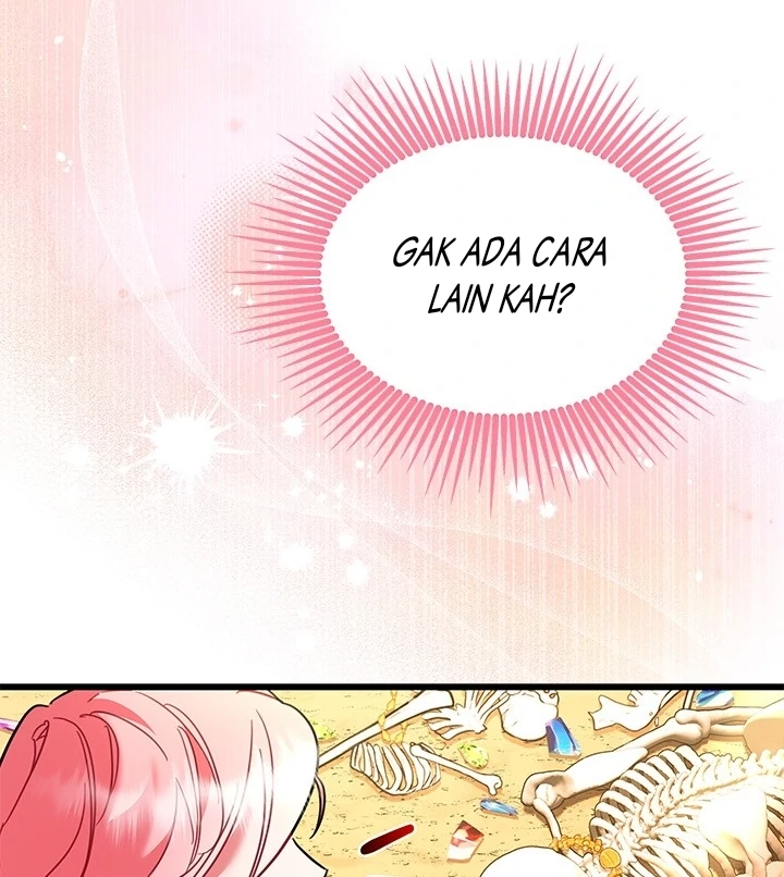 I Became a Tyrant’s Maid Chapter 47 Gambar 17