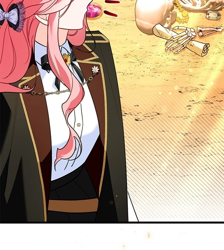 I Became a Tyrant’s Maid Chapter 47 Gambar 18