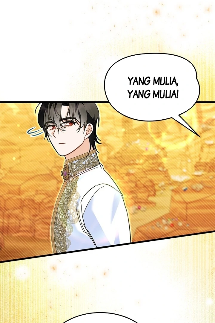 I Became a Tyrant’s Maid Chapter 47 Gambar 19