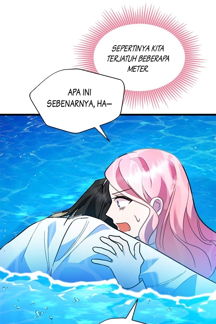 I Became a Tyrant’s Maid Chapter 47 Gambar 101