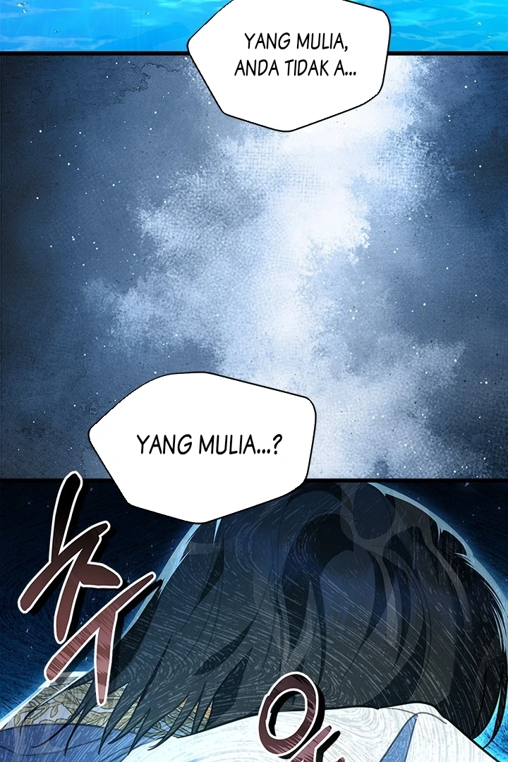 I Became a Tyrant’s Maid Chapter 47 Gambar 102