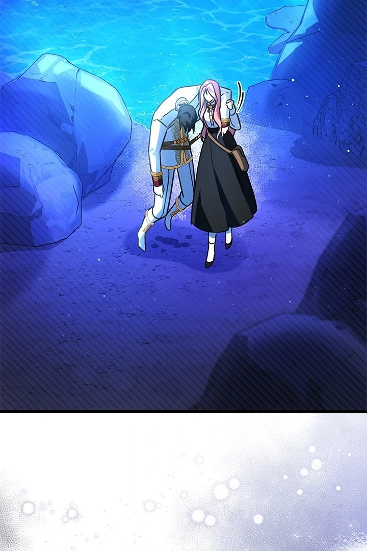 I Became a Tyrant’s Maid Chapter 47 Gambar 105