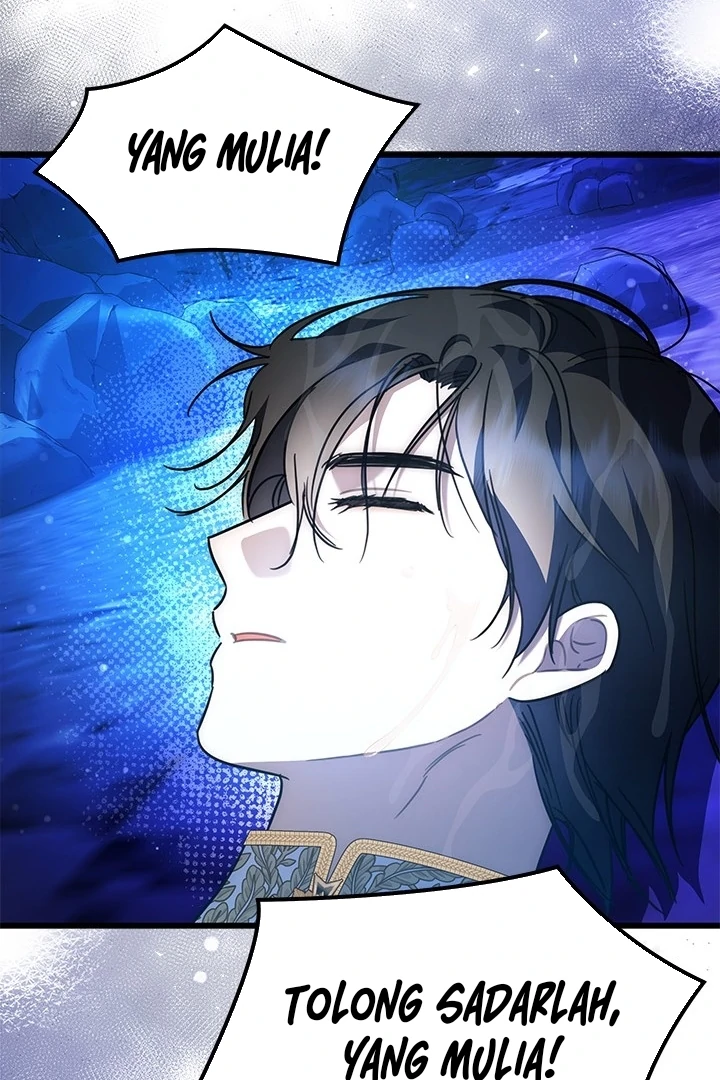 I Became a Tyrant’s Maid Chapter 47 Gambar 106