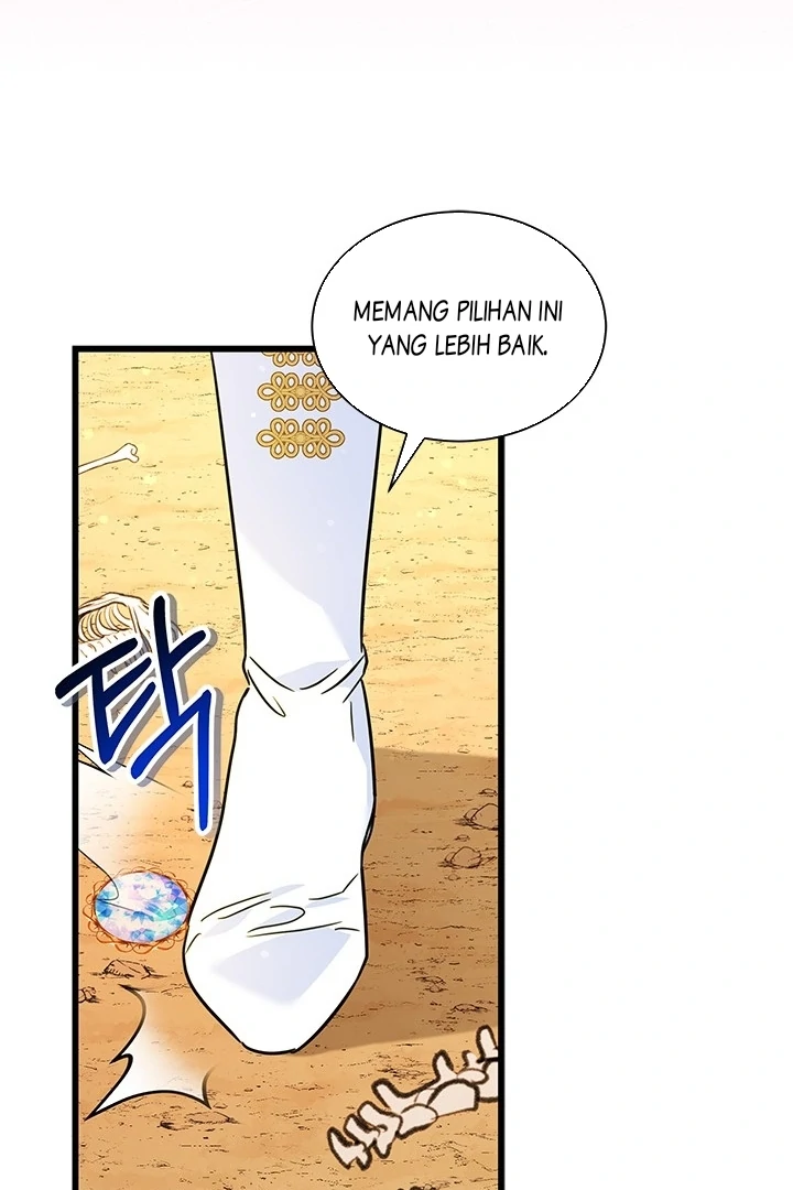 I Became a Tyrant’s Maid Chapter 47 Gambar 11