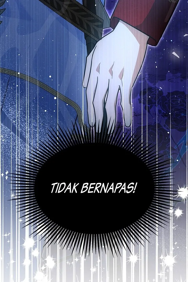 I Became a Tyrant’s Maid Chapter 47 Gambar 111