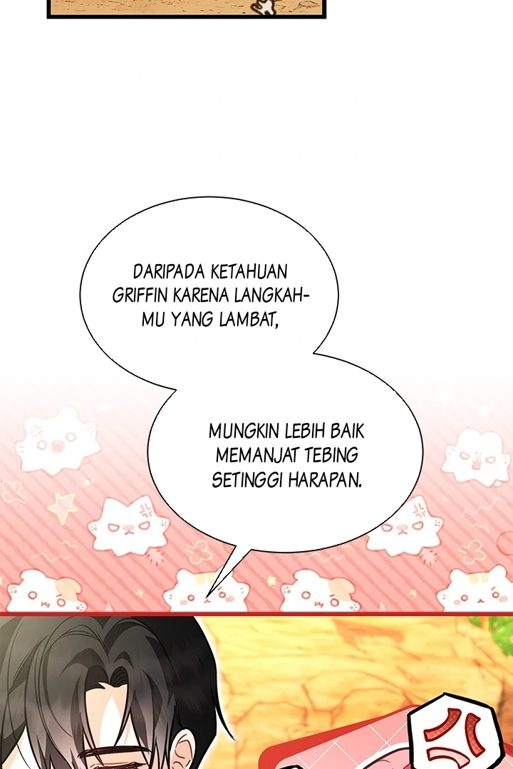 I Became a Tyrant’s Maid Chapter 47 Gambar 12