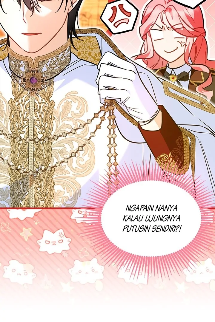 I Became a Tyrant’s Maid Chapter 47 Gambar 13