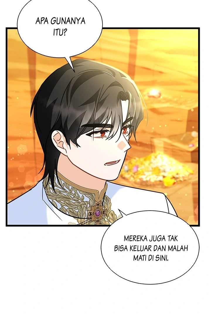 I Became a Tyrant’s Maid Chapter 47 Gambar 24