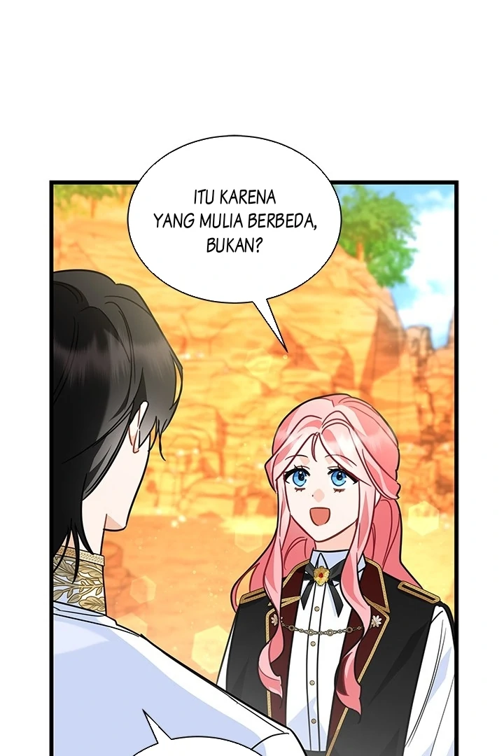 I Became a Tyrant’s Maid Chapter 47 Gambar 25