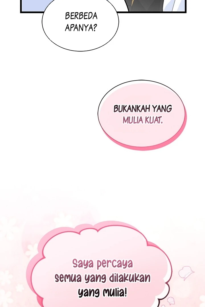 I Became a Tyrant’s Maid Chapter 47 Gambar 26