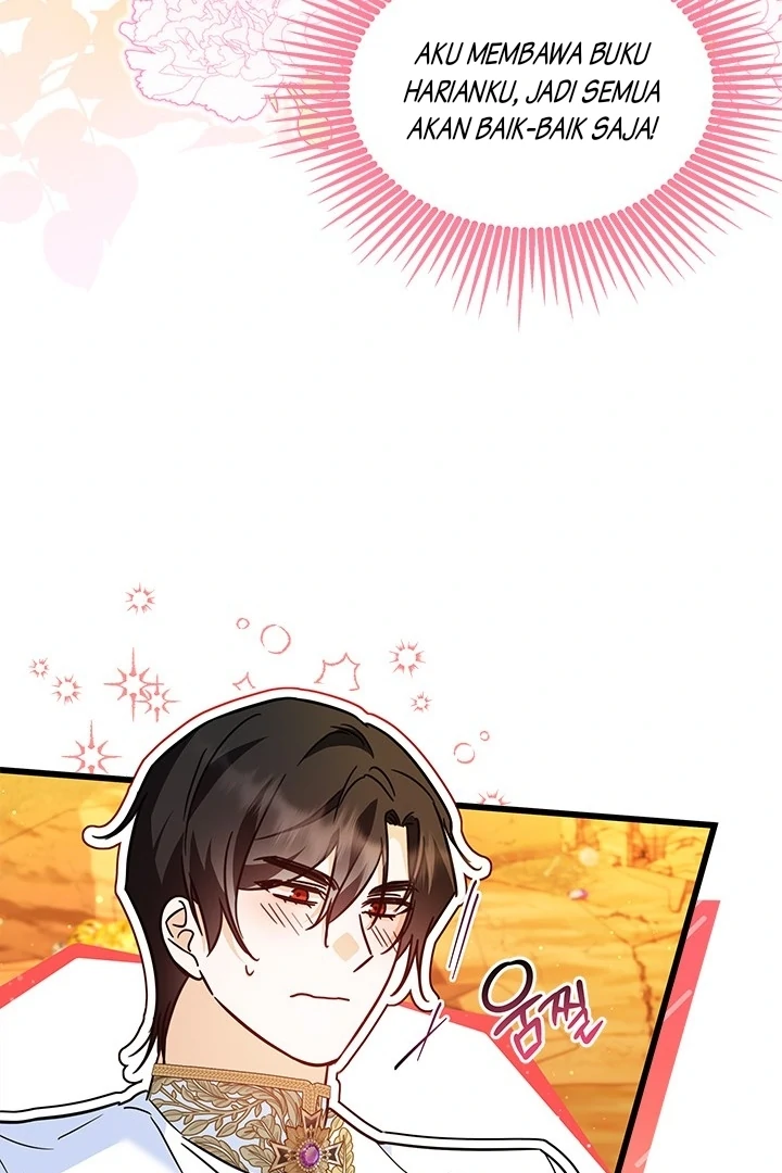 I Became a Tyrant’s Maid Chapter 47 Gambar 28