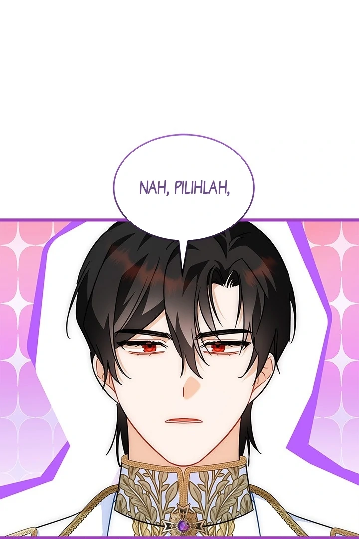 Manhwa I Became a Tyrant’s Maid Chapter 47 gambar nomor 2