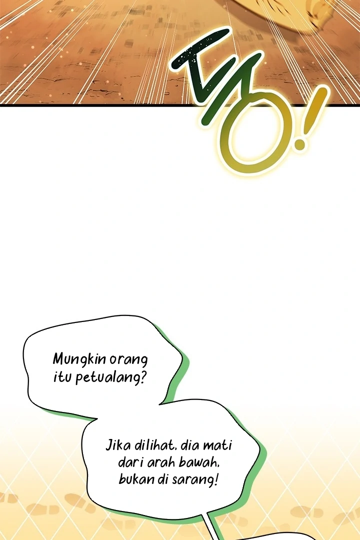 I Became a Tyrant’s Maid Chapter 47 Gambar 22