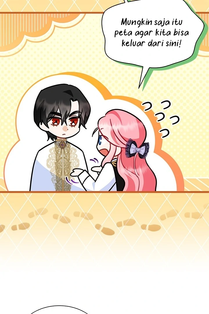 I Became a Tyrant’s Maid Chapter 47 Gambar 23