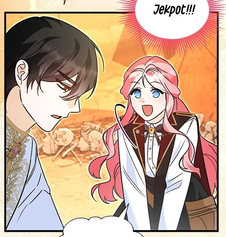 I Became a Tyrant’s Maid Chapter 47 Gambar 34