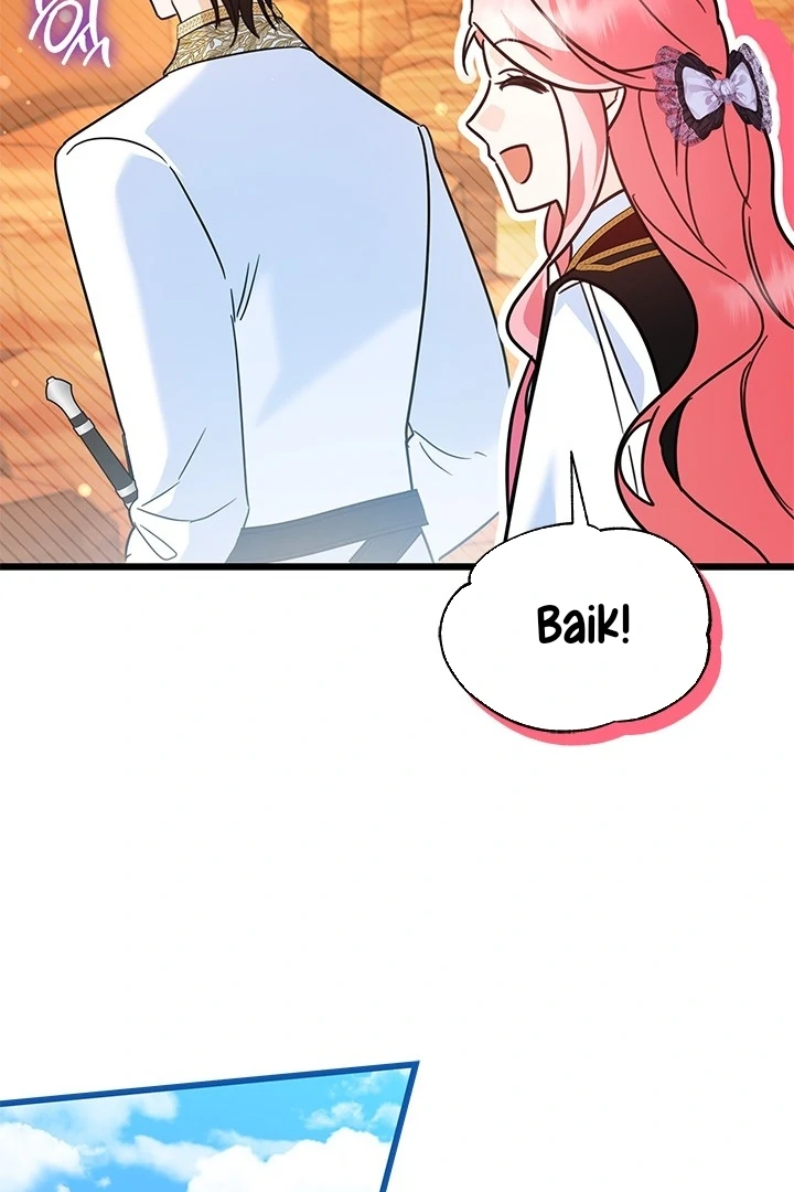 I Became a Tyrant’s Maid Chapter 47 Gambar 30