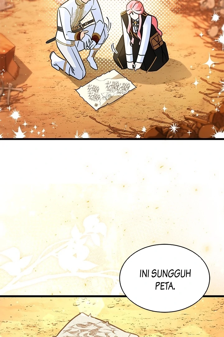 I Became a Tyrant’s Maid Chapter 47 Gambar 32